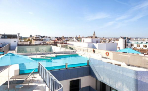 Hotel Macià Sevilla Kubb Seville